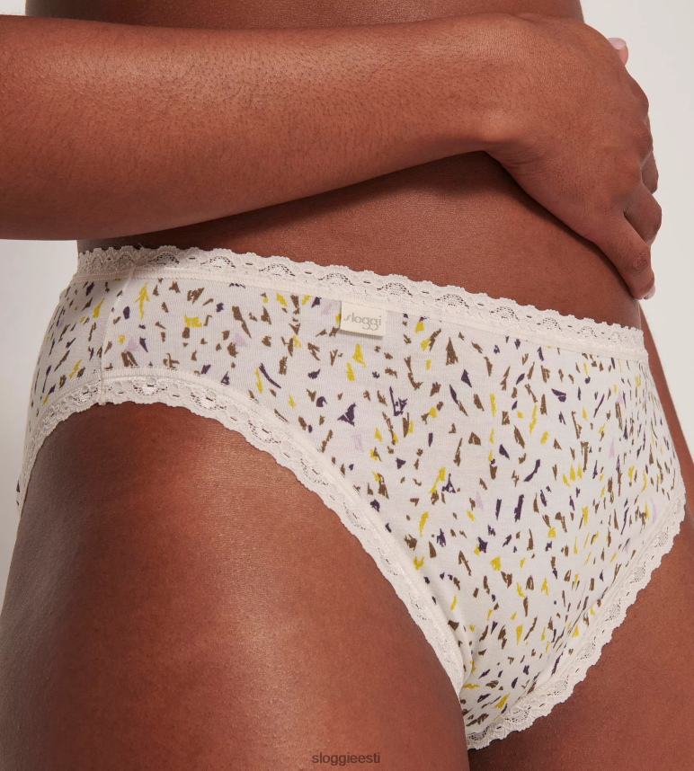 püksid | sloggi naised 24/7 nädalavahetuse püksid 2Z6P64341 imeline