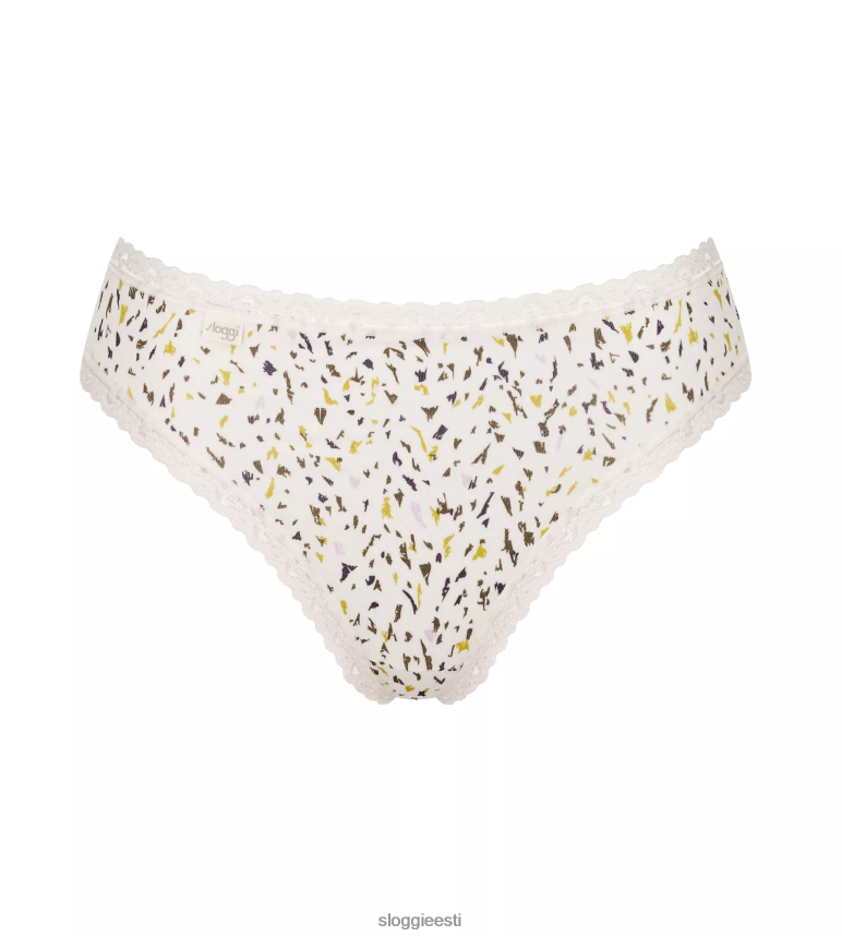 püksid | sloggi naised 24/7 nädalavahetuse püksid 2Z6P64341 imeline