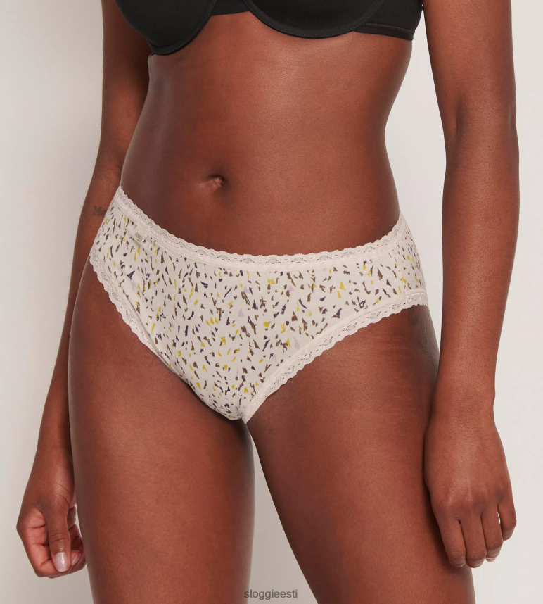 püksid | sloggi naised 24/7 nädalavahetuse püksid 2Z6P64341 imeline