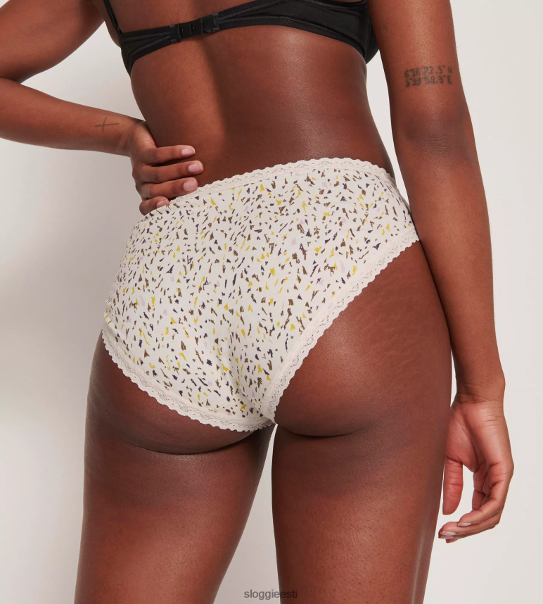 püksid | sloggi naised 24/7 nädalavahetuse püksid 2Z6P64341 imeline