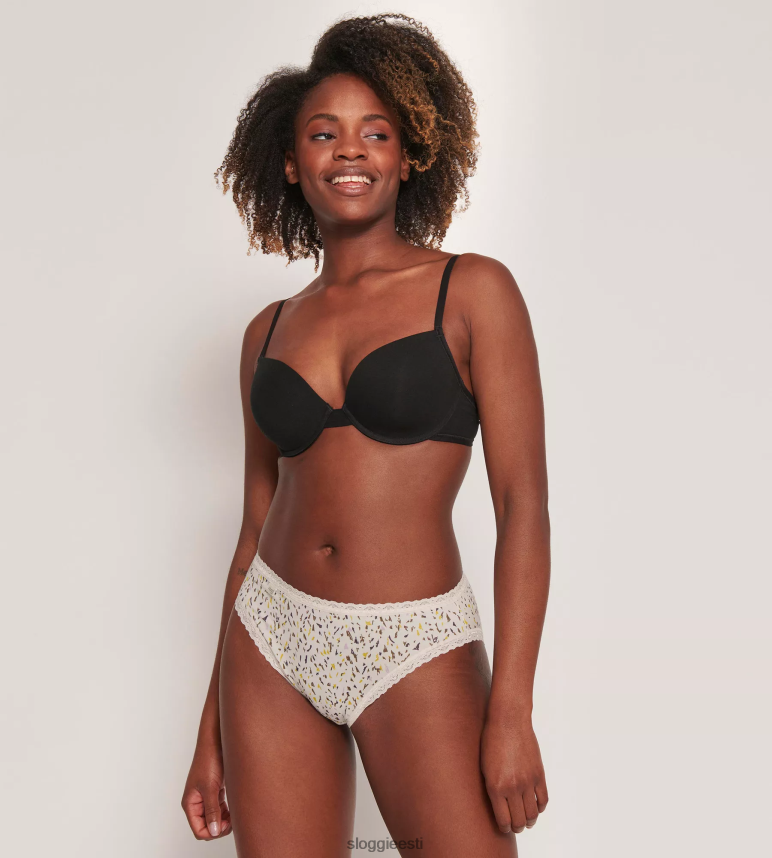 püksid | sloggi naised 24/7 nädalavahetuse püksid 2Z6P64341 imeline