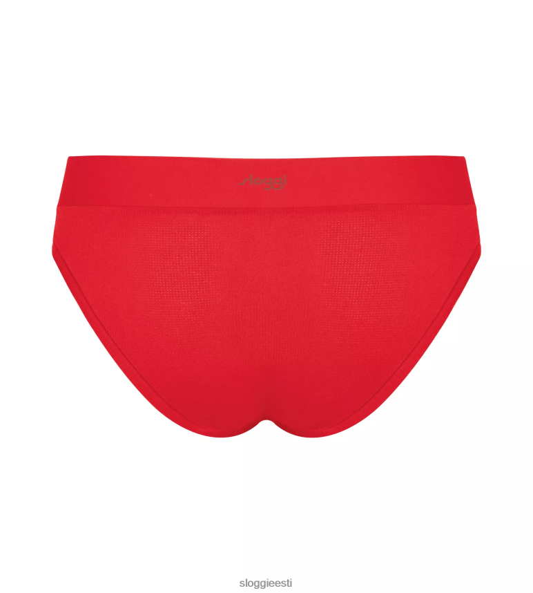 püksid | sloggi naised Mine allround mini püksid 2Z6P64390 campari