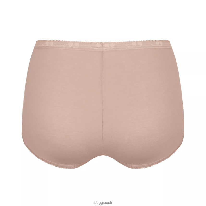 püksid | sloggi naised basic+ maxi püksid 2Z6P64129 nahka