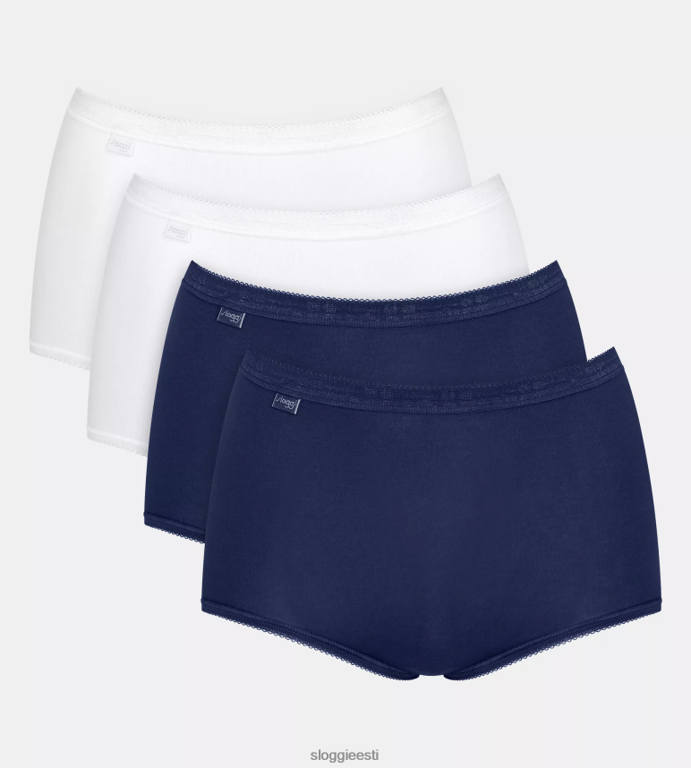 püksid | sloggi naised basic+ maxi püksid 2Z6P64313 mitut värvi