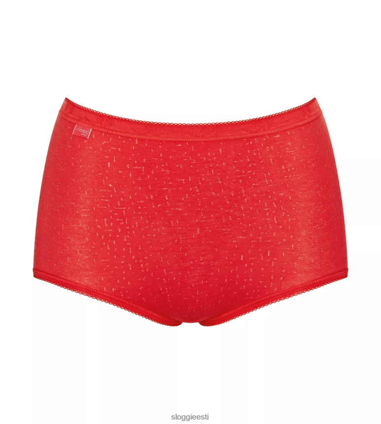 püksid | sloggi naised basic+ maxi püksid 2Z6P643 mitmevärviline