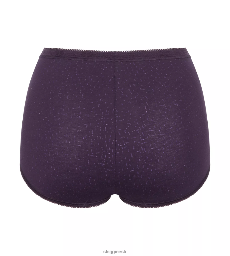 püksid | sloggi naised basic+ maxi püksid 2Z6P643 mitmevärviline