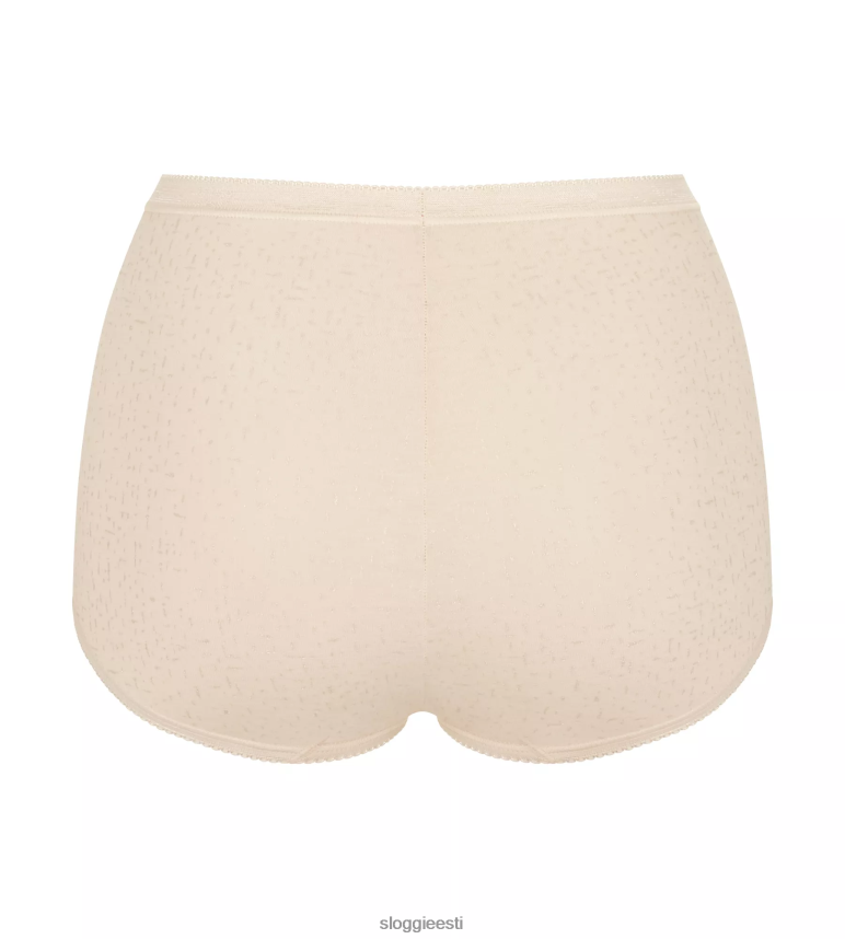 püksid | sloggi naised basic+ maxi püksid 2Z6P643 mitmevärviline