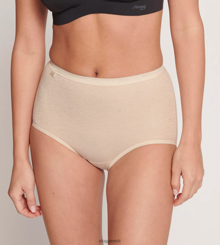 püksid | sloggi naised basic+ maxi püksid 2Z6P643 mitmevärviline