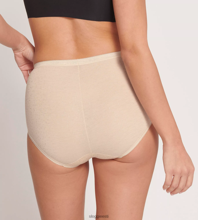 püksid | sloggi naised basic+ maxi püksid 2Z6P643 mitmevärviline