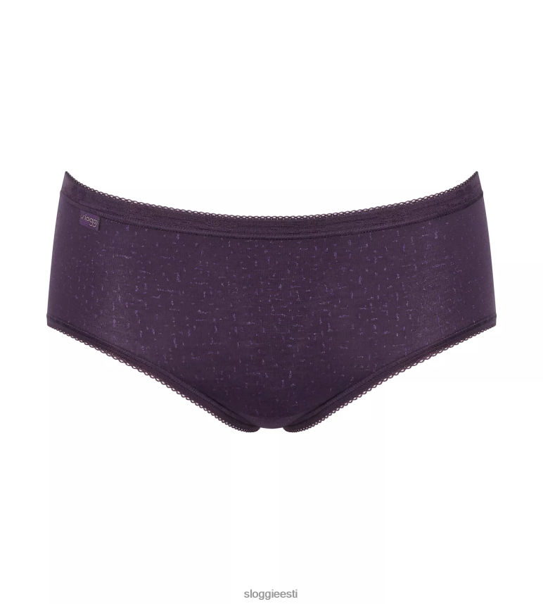 püksid | sloggi naised basic+ midi püksid 2Z6P6413 mitmevärviline