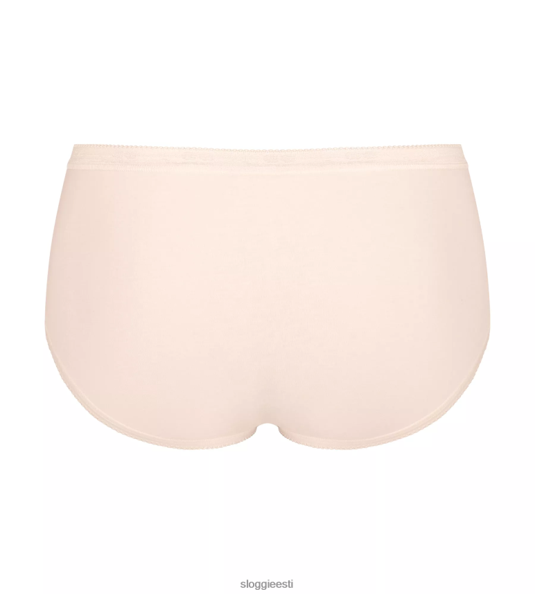 püksid | sloggi naised basic+ midi püksid 2Z6P64279 vapustav