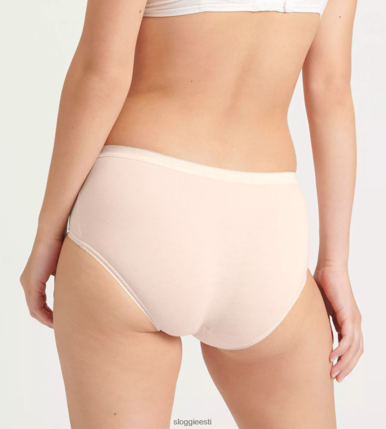 püksid | sloggi naised basic+ midi püksid 2Z6P64279 vapustav