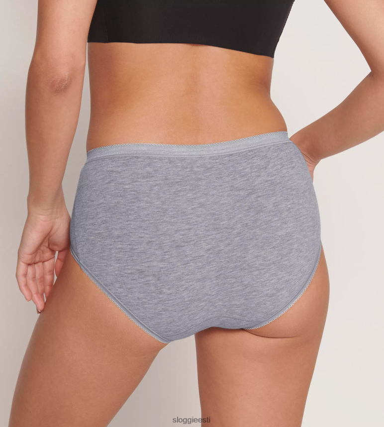 püksid | sloggi naised basic+ midi püksid 2Z6P64504 mitu värvi 14