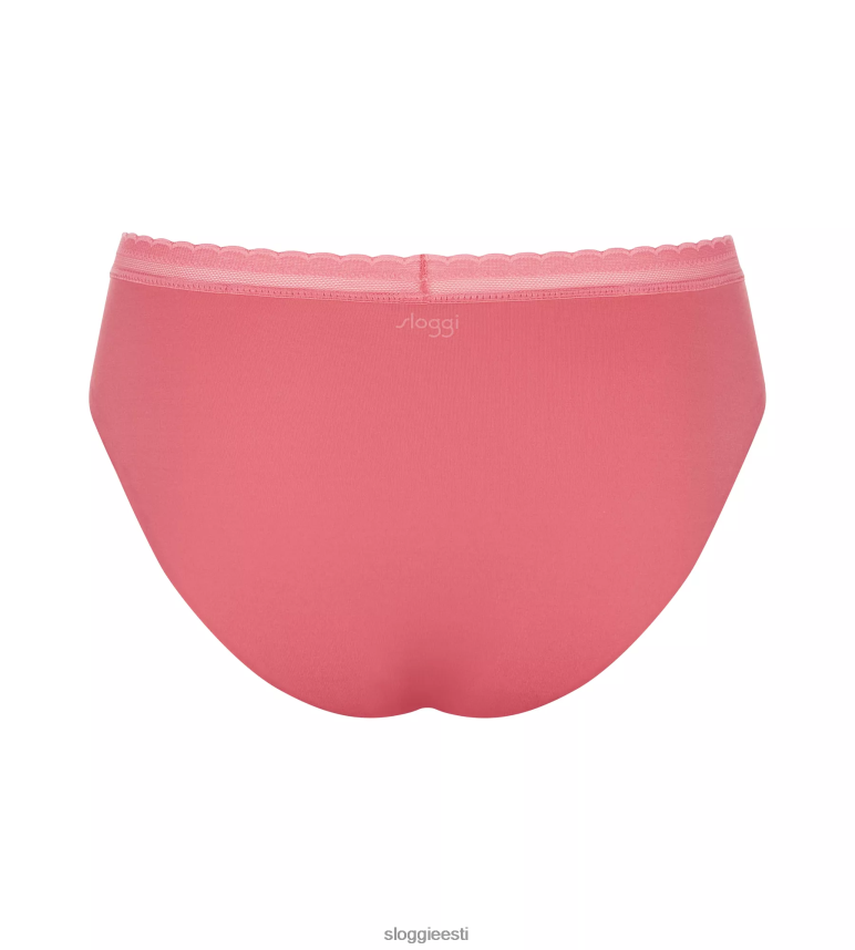 püksid | sloggi naised body adapt twist säärepüksid 2Z6P64368 kõrberoos