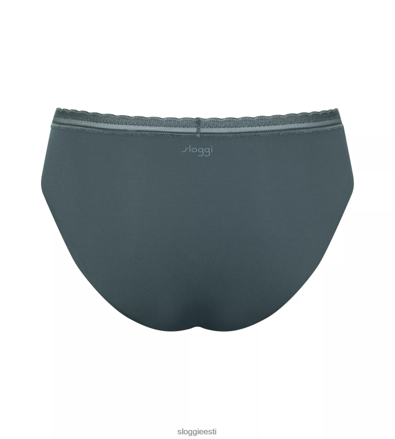 püksid | sloggi naised body adapt twist säärepüksid 2Z6P64460 õhtupoolik