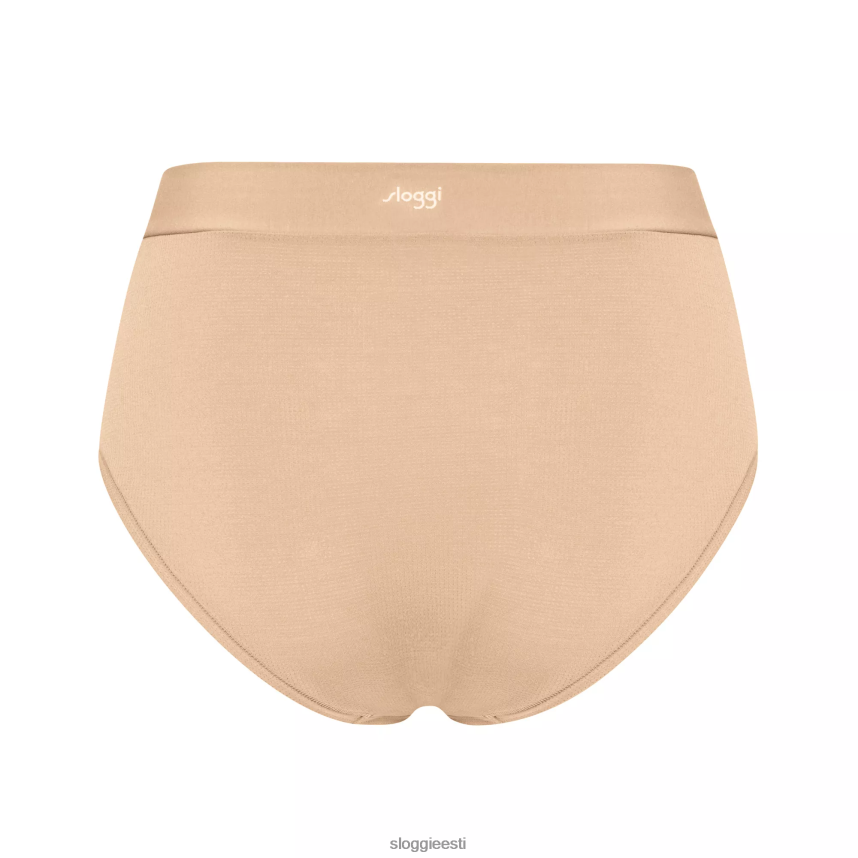 püksid | sloggi naised go allround maxi püksid 2Z6P64434 pähklivõi