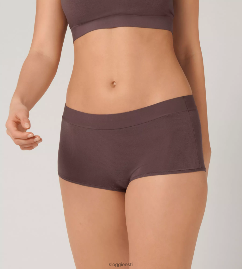 püksid | sloggi naised käia kõikjal lühikestes pükstes 2Z6P64255 kaluha