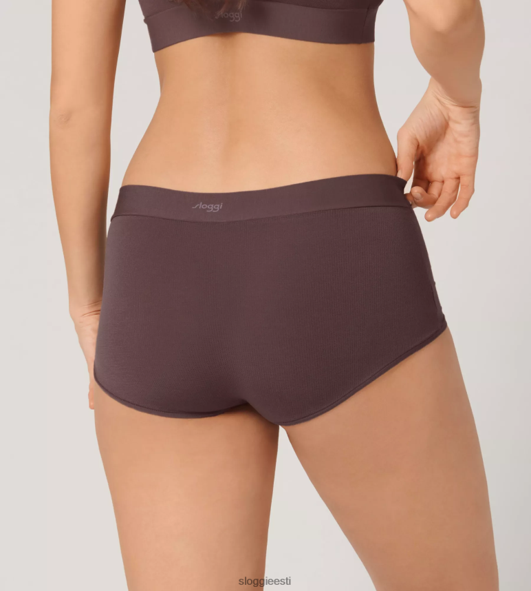 püksid | sloggi naised käia kõikjal lühikestes pükstes 2Z6P64255 kaluha