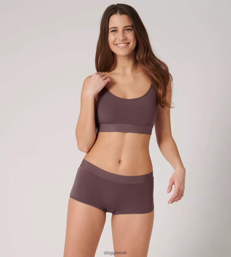 püksid | sloggi naised käia kõikjal lühikestes pükstes 2Z6P64255 kaluha