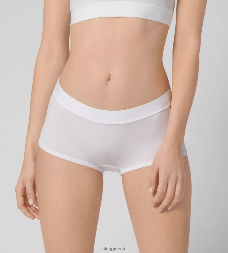 püksid | sloggi naised käia kõikjal lühikestes pükstes 2Z6P64381 graatsiline