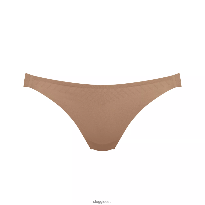 püksid | sloggi naised keha kohandatud minipüksid 2Z6P64661 nostalgiline pruun