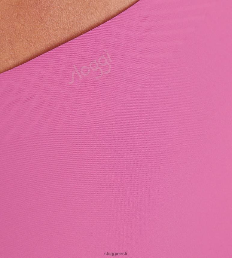 püksid | sloggi naised kehaga kohandatavad säärepüksid 2Z6P64176 mood