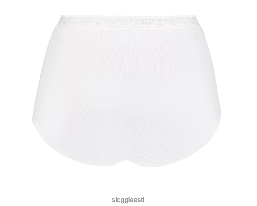 püksid | sloggi naised kontrolli maxi püksid 2Z6P64511 valge