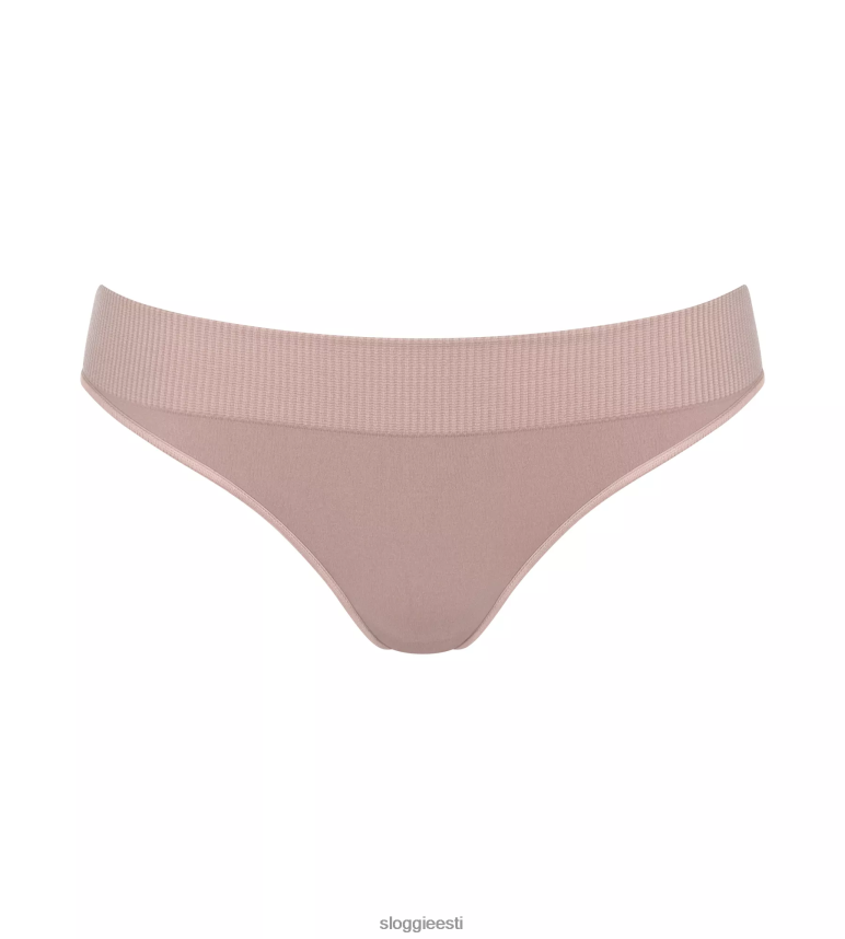 püksid | sloggi naised kunagi infundeeritud aaloe minipüksid 2Z6P64435 udune lillakas