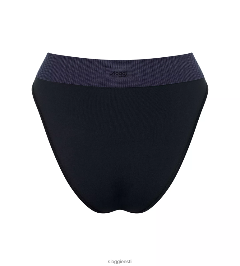 püksid | sloggi naised kunagi infundeeritud aaloe säärepüksid 2Z6P64402 must