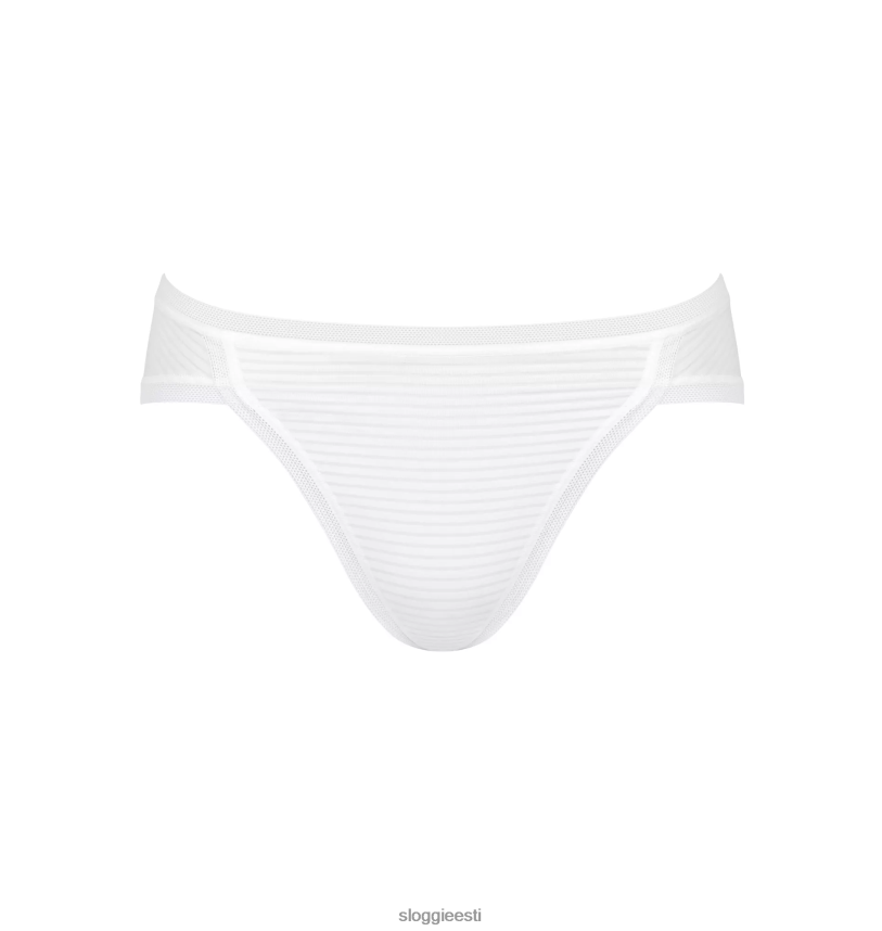 püksid | sloggi naised kunagi värsked tai püksid 2Z6P64211 valge
