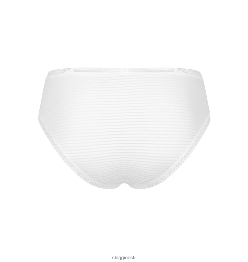 püksid | sloggi naised kunagi värsked tai püksid 2Z6P64211 valge