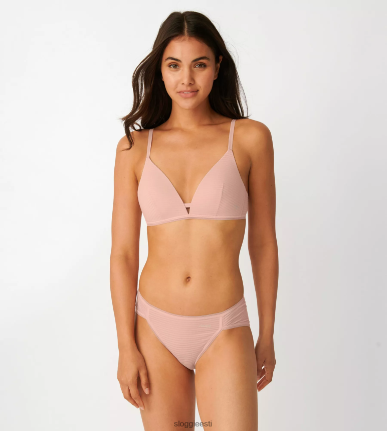 püksid | sloggi naised kunagi värsked tai püksid 2Z6P64659 v s terrakota