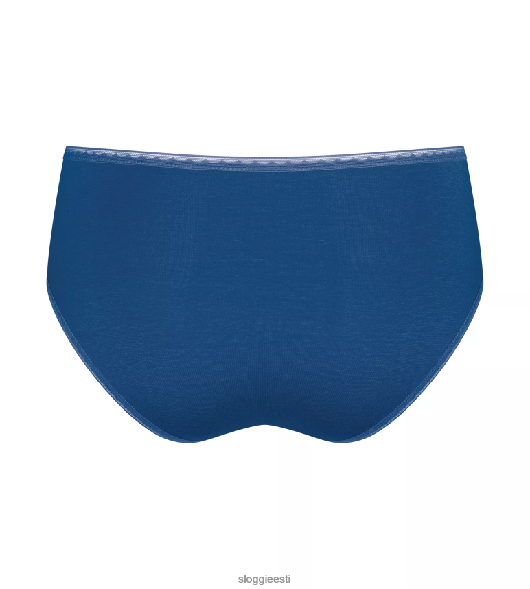 püksid | sloggi naised mine midi püksid 2Z6P6416 mood