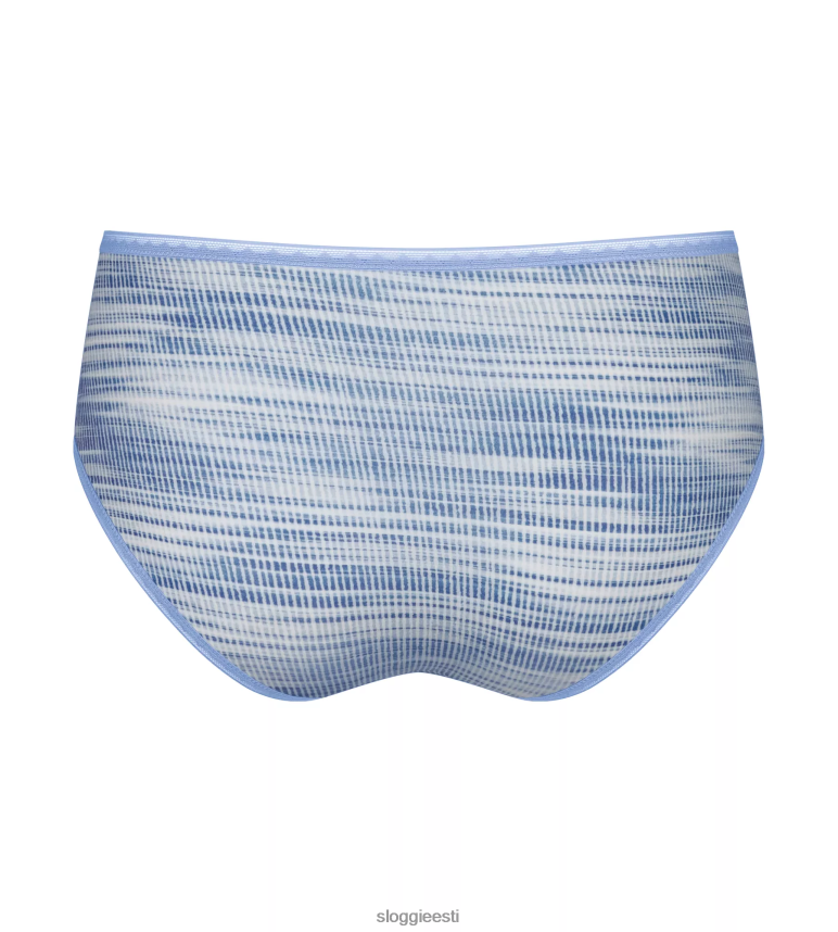 püksid | sloggi naised mine midi püksid 2Z6P6416 mood