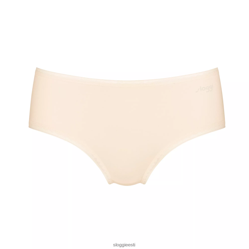 püksid | sloggi naised mine midi püksid 2Z6P64269 värske pulber