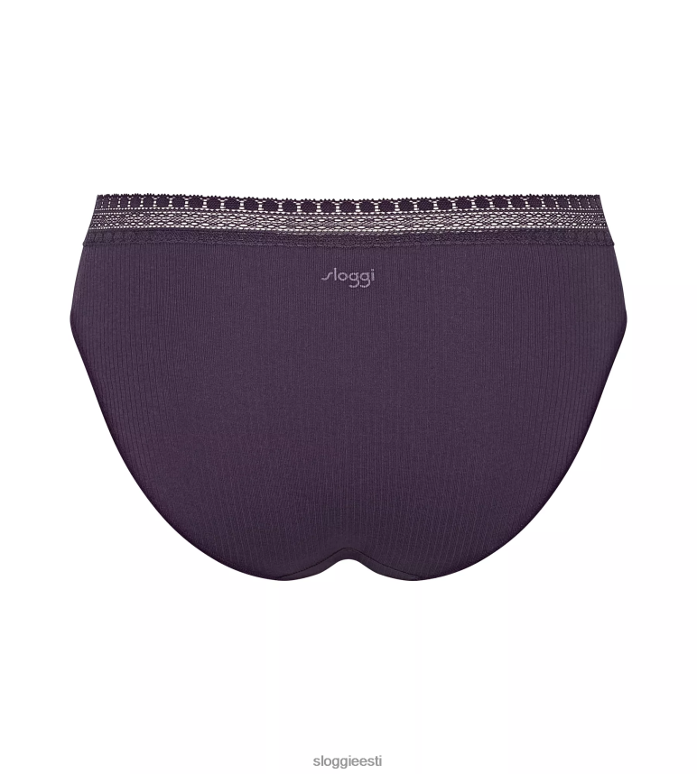 püksid | sloggi naised mine soonikuga tai püksid 2Z6P64144 mustikas