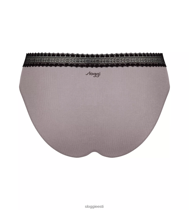 püksid | sloggi naised mine soonikuga tai püksid 2Z6P64152 must kombinatsioon