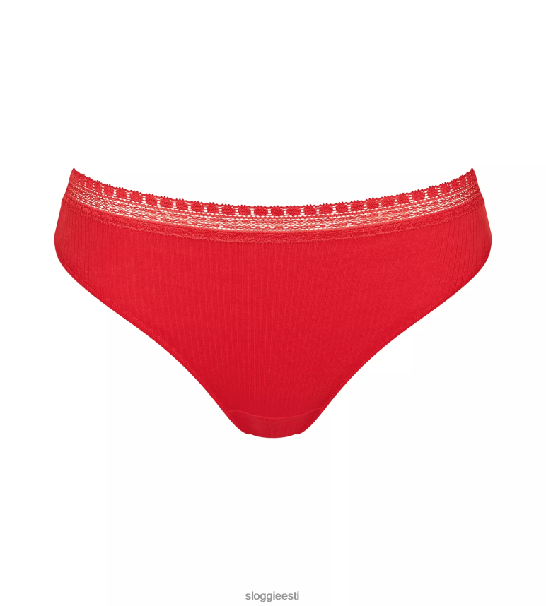 püksid | sloggi naised mine soonikuga tai püksid 2Z6P64328 campari