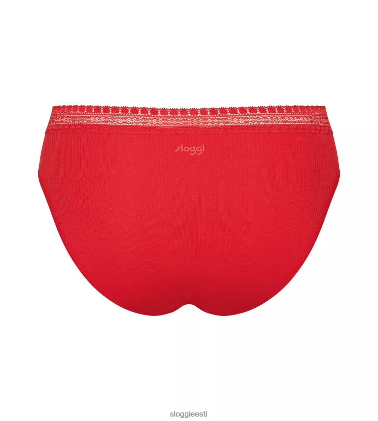 püksid | sloggi naised mine soonikuga tai püksid 2Z6P64328 campari