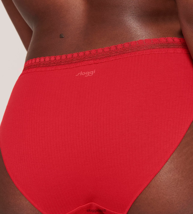 püksid | sloggi naised mine soonikuga tai püksid 2Z6P64328 campari