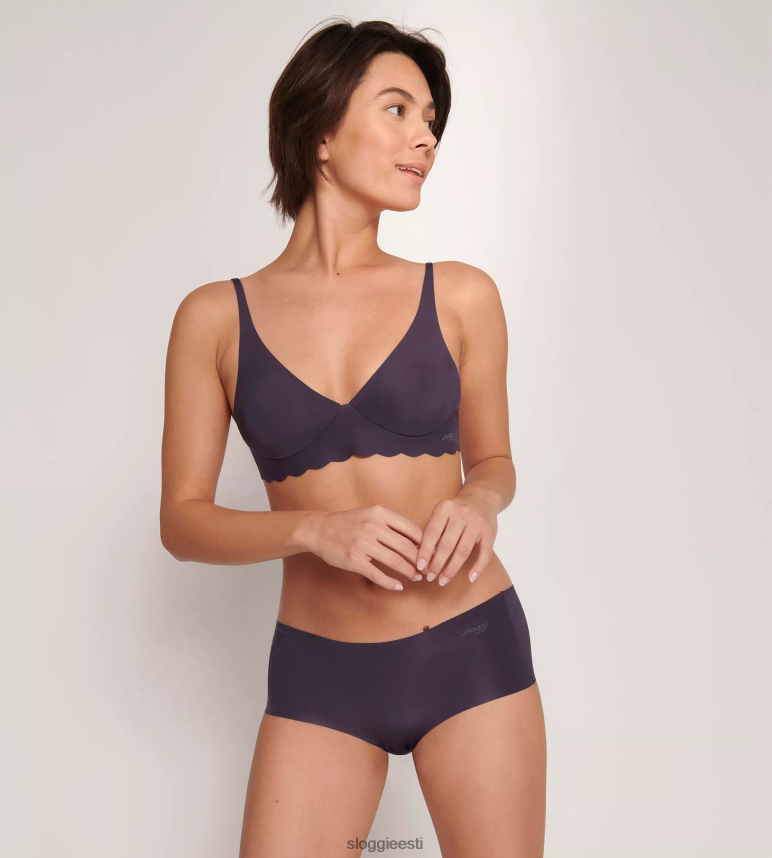 püksid | sloggi naised null mikrokiust lühikesed püksid 2Z6P64140 vapustav