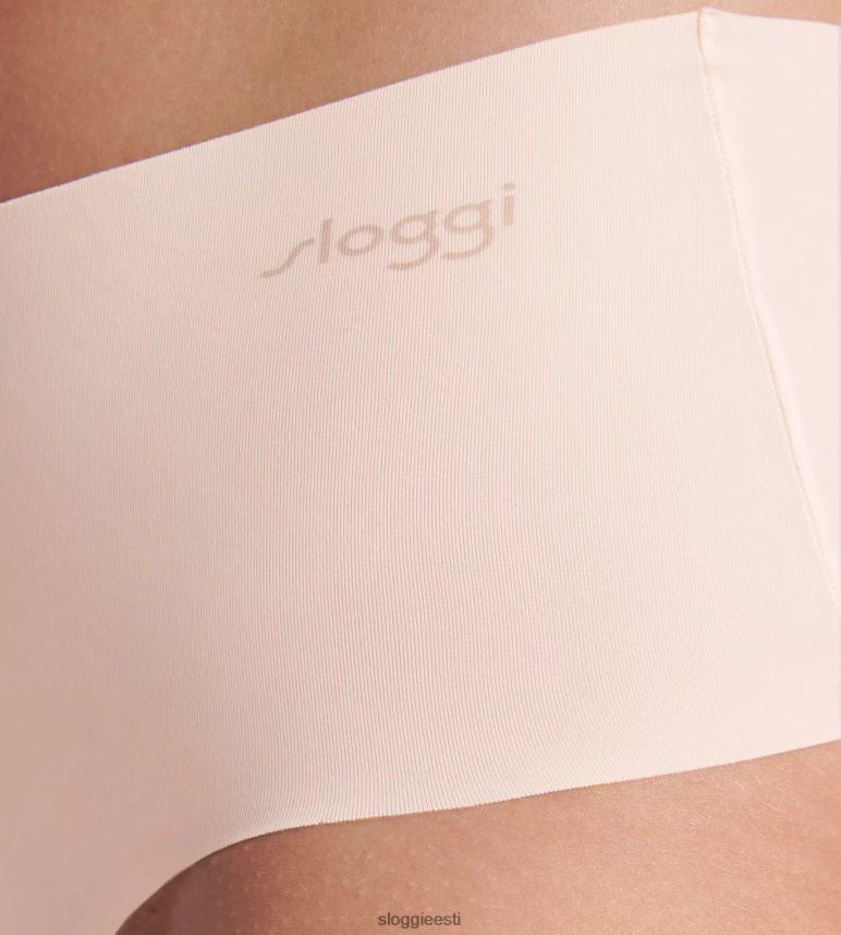 püksid | sloggi naised null mikrokiust lühikesed püksid 2Z6P6491 angoora