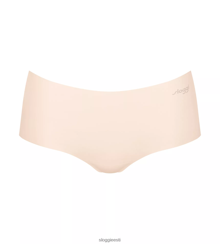 püksid | sloggi naised null mikrokiust lühikesed püksid 2Z6P6494 angoora