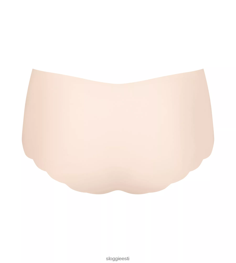 püksid | sloggi naised null mikrokiust lühikesed püksid 2Z6P6494 angoora