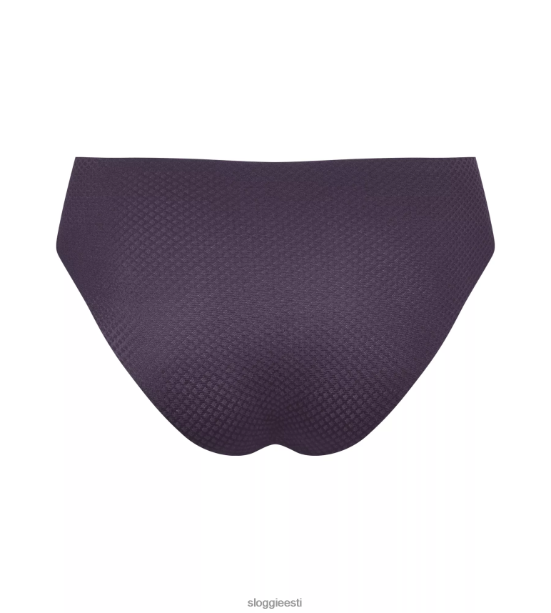 püksid | sloggi naised null-tunne flow tai püksid 2Z6P6434 mustikas