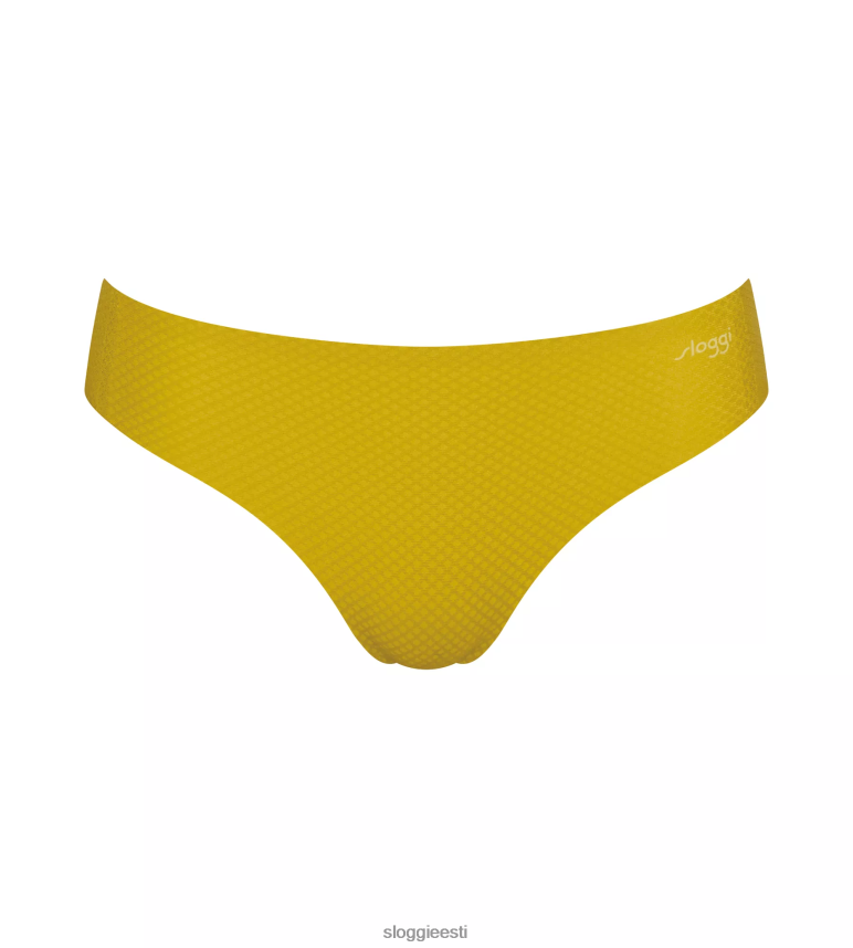 püksid | sloggi naised null-tunne flow tai püksid 2Z6P64416 suvine laim