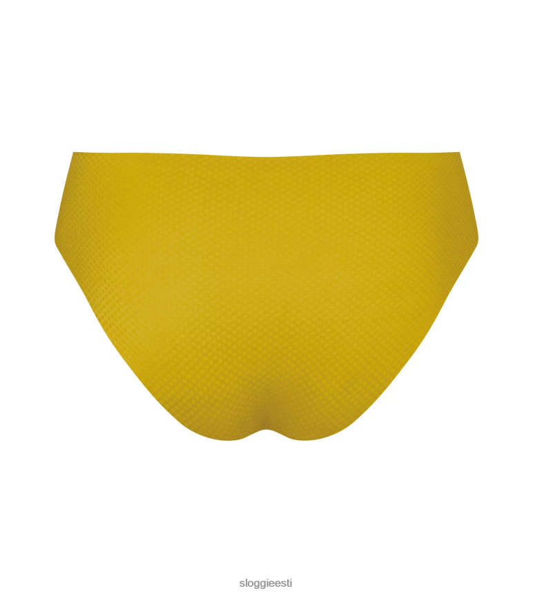 püksid | sloggi naised null-tunne flow tai püksid 2Z6P64416 suvine laim