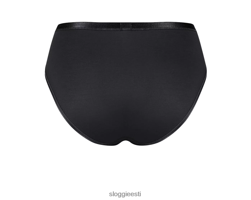 püksid | sloggi naised romantika tai püksid 2Z6P64256 must