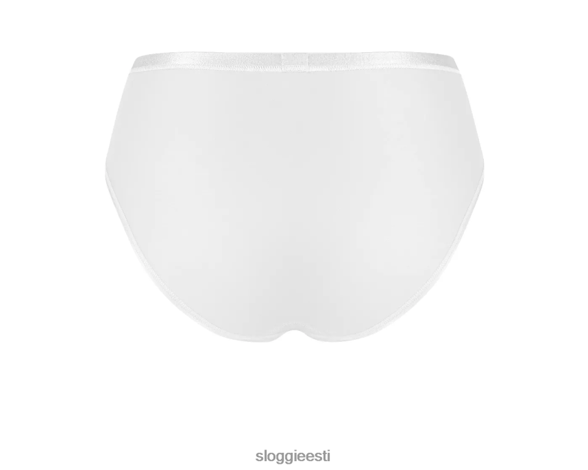püksid | sloggi naised romantika tai püksid 2Z6P64444 valge