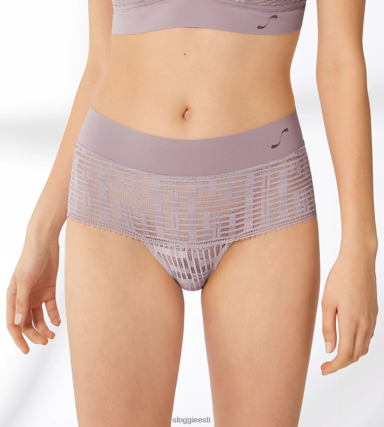 püksid | sloggi naised s seitse midi püksid 2Z6P64696 mere udu